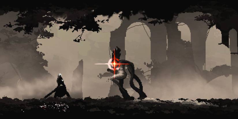 Moonscars Boss Fights push players to the limit