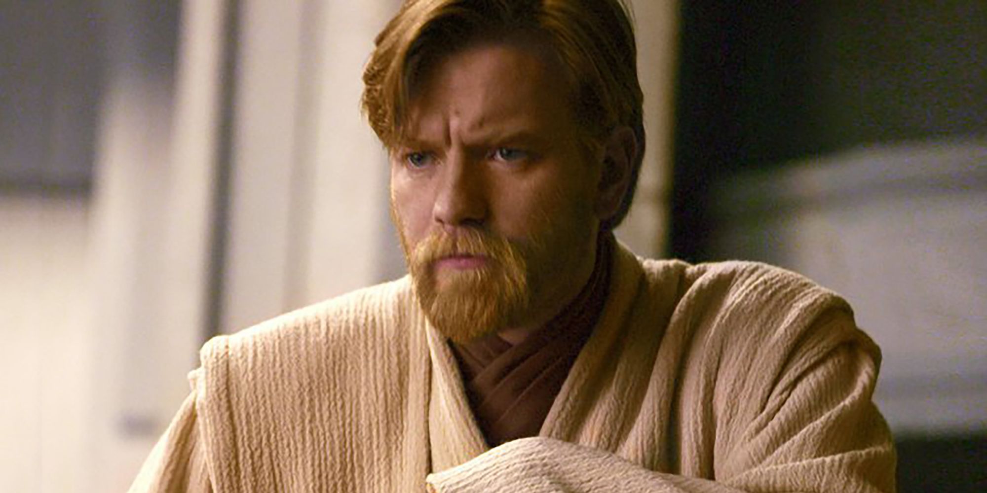 Obi-Wan Kenobi In Star Wars