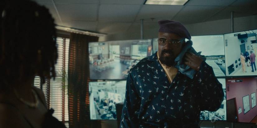 Kirkwood Chocolate in Atlanta season 4 Work Ethic!