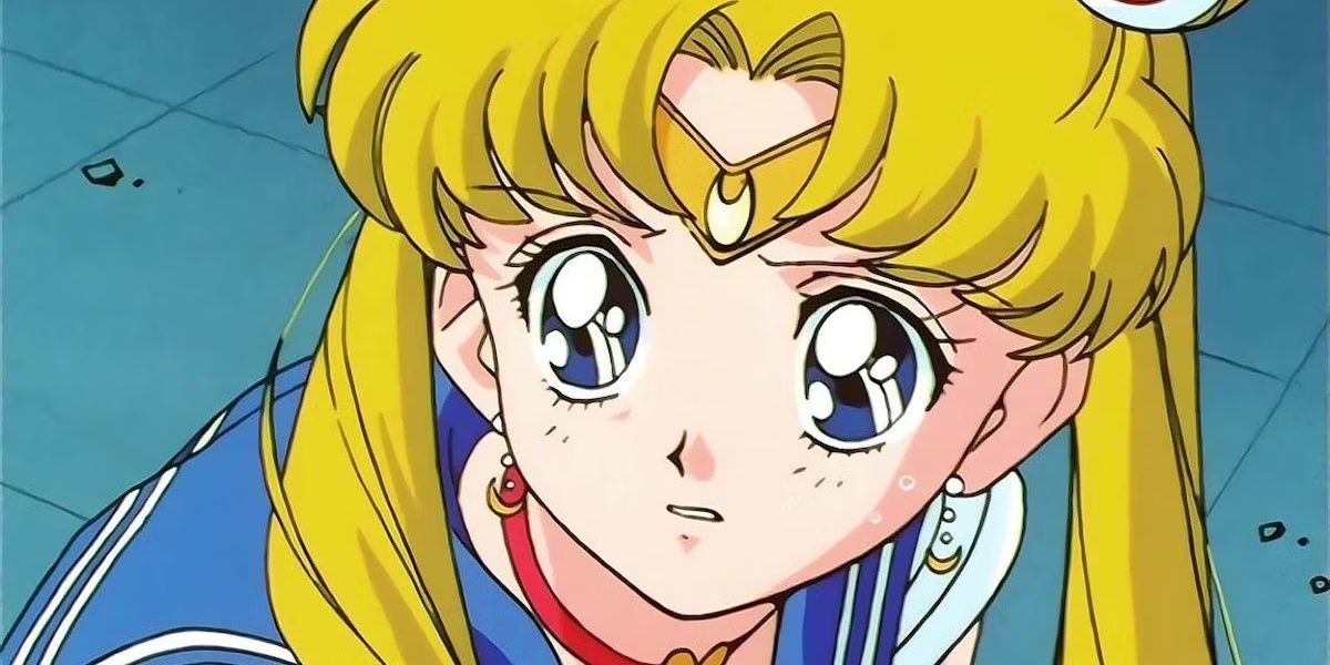 Multi Voice Actors- Sailor Moon