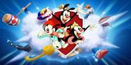 Animaniacs Yakko Wakko Og Dot Audi On X I ll Never Run Out Of Animaniacs Yakko Wakko Og Dot Audi On X I ll Never Run Out Of