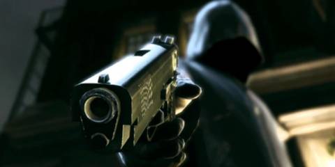 Bell Killer in Murdered: Soul Suspect