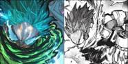 My Hero Academia 369 What To Expect From The Chapter