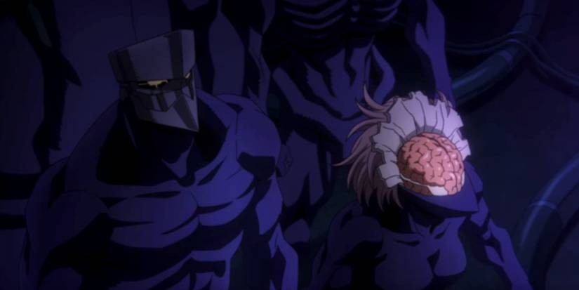 My Hero Academia: Season 6 Episode 2, Review High End Nemus Top Tier