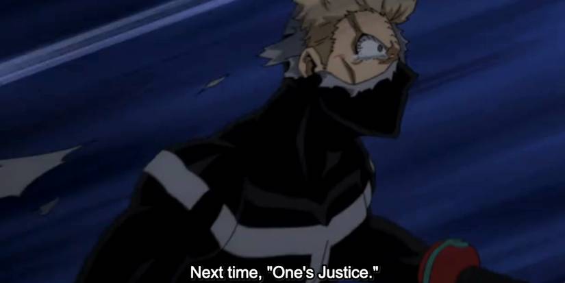 My Hero Academia: Season 6 Episode 2, Review episode 3 preview Jin Bubaigawara Twice