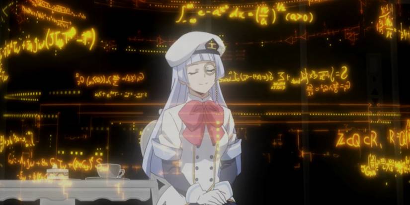 My Hero Academia's smartest heroes Saiko Intelli Seiai Academy 