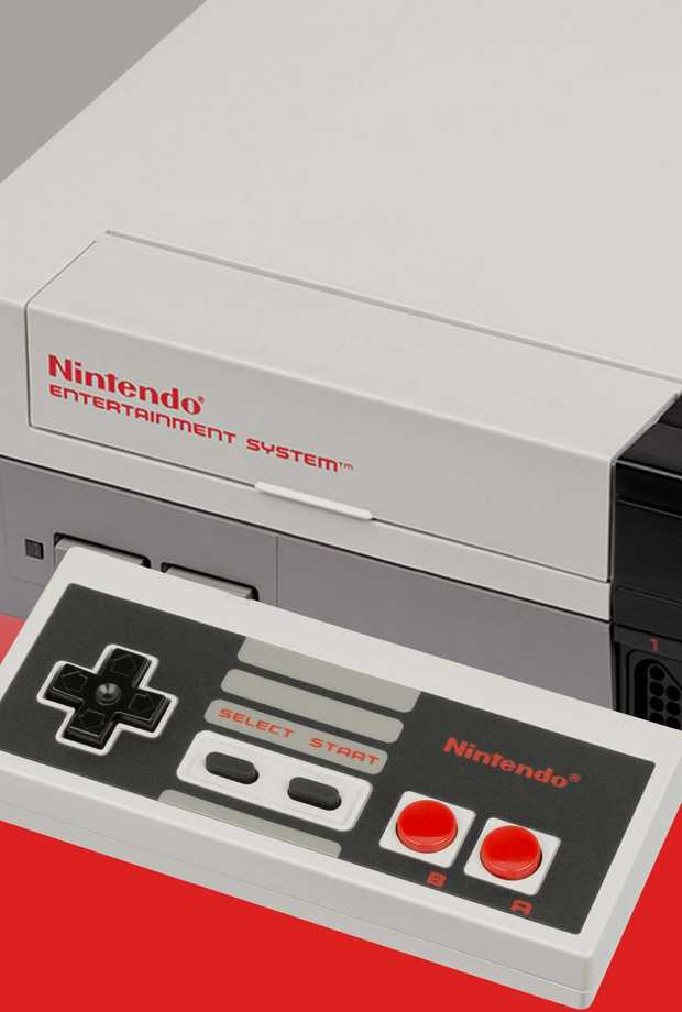 Rare Nes System The Rarest NES Games Ever (And Why They're So Rare)