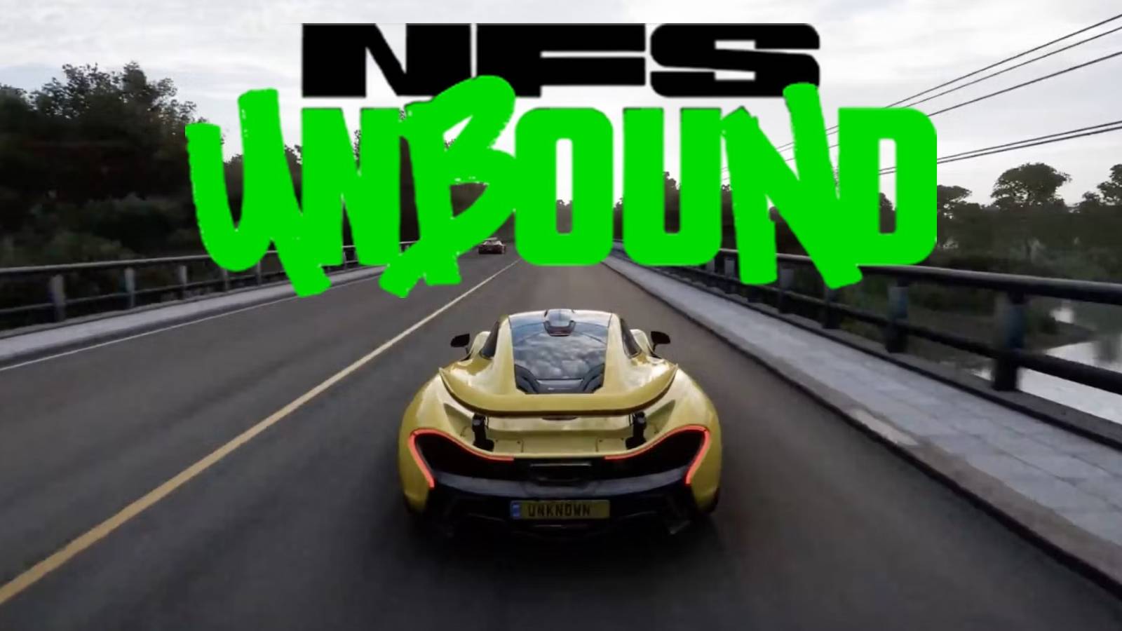 NFS Unbound
