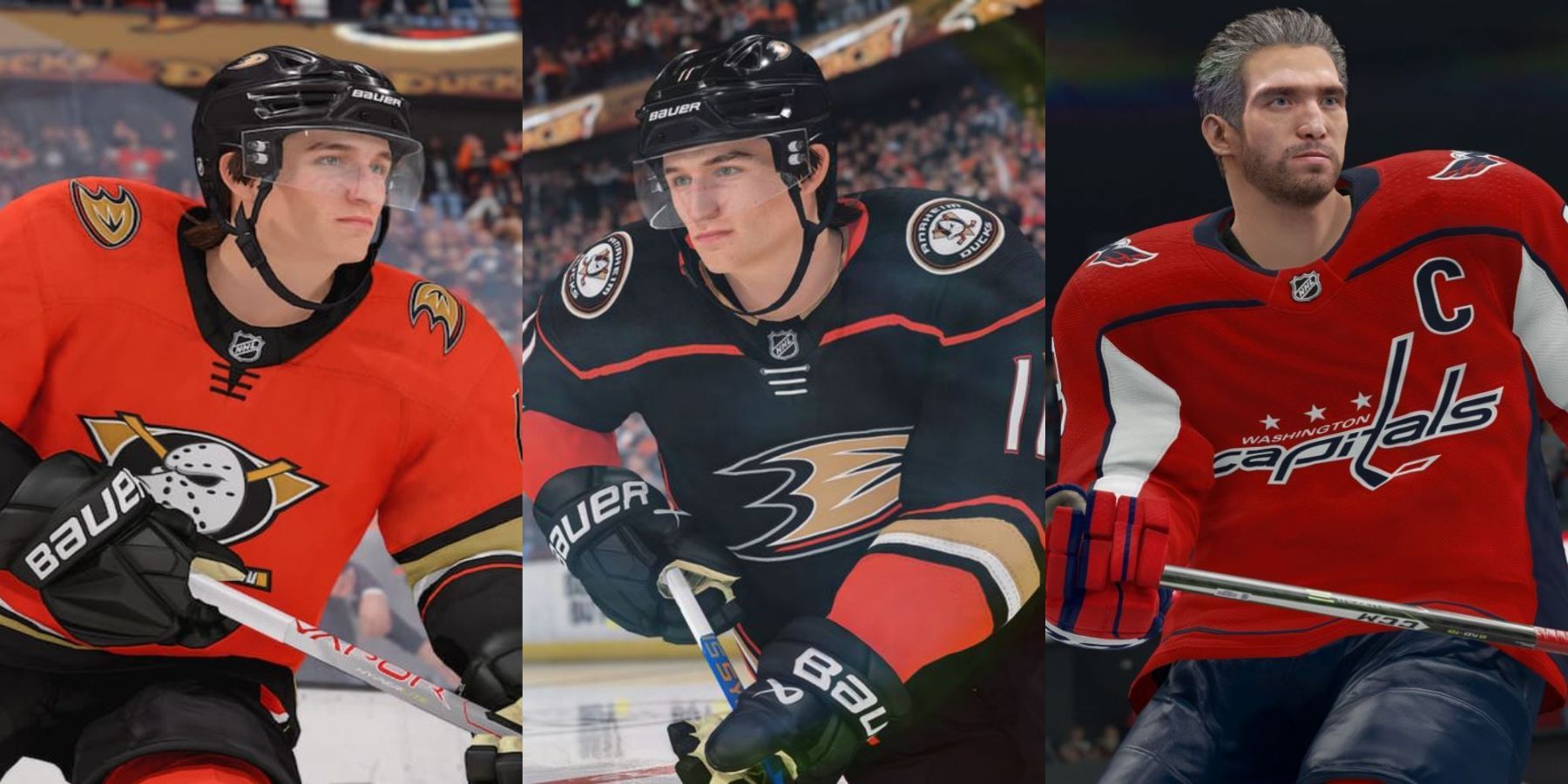 NHL 23 Best Teams