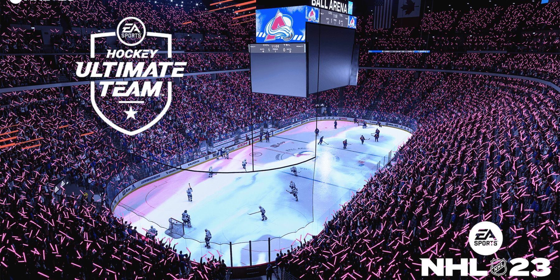 NHL 23 Ultimate Team The Most Important Things To Know On Day One