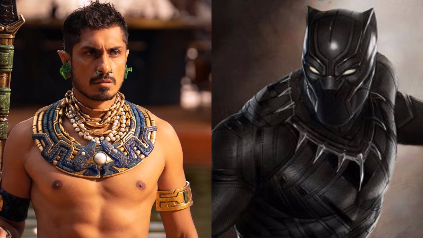 Namor Black Panther Ryan Coogler