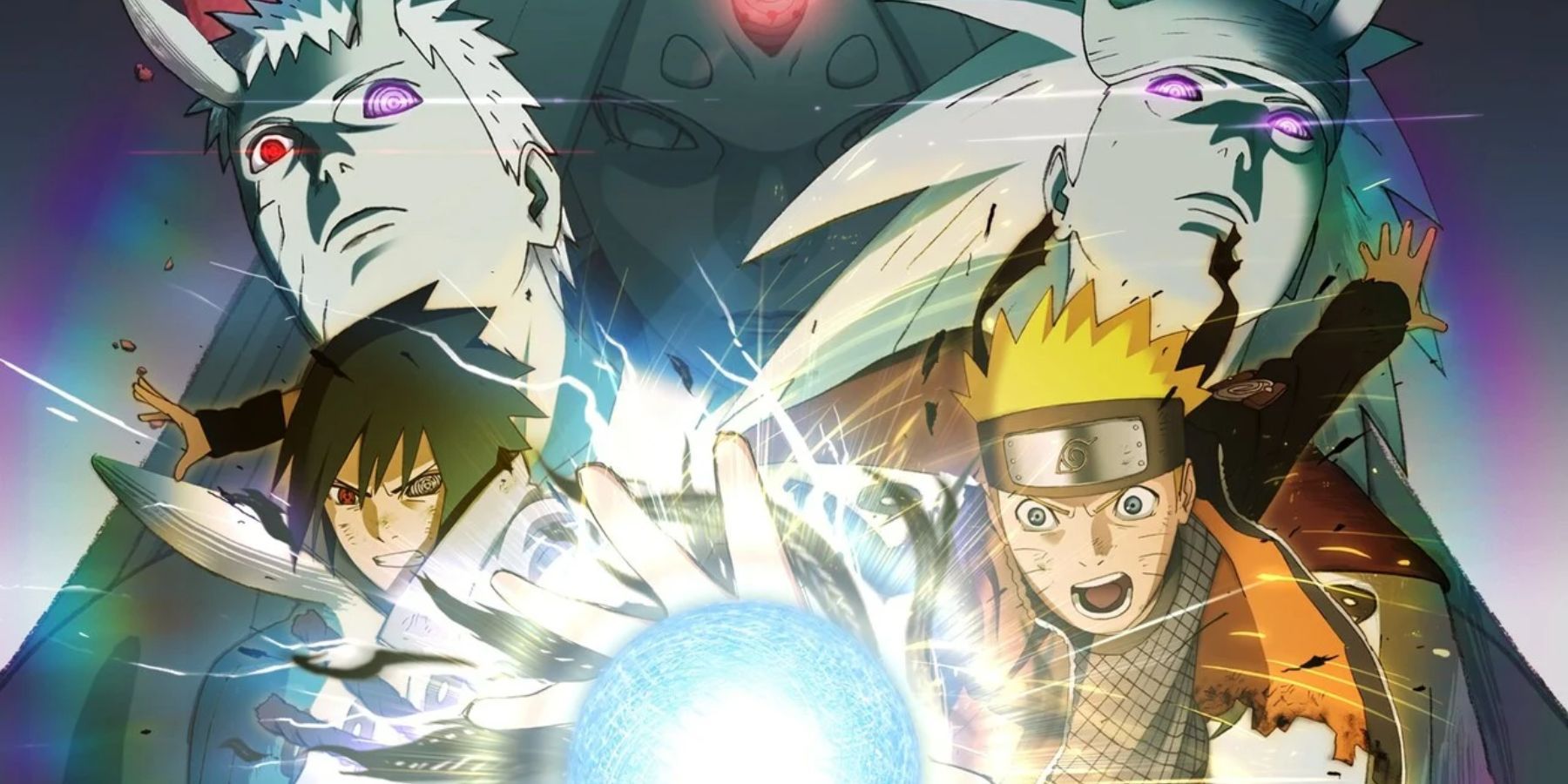 The Status of Naruto Storm 5and the Future of Naruto Games!