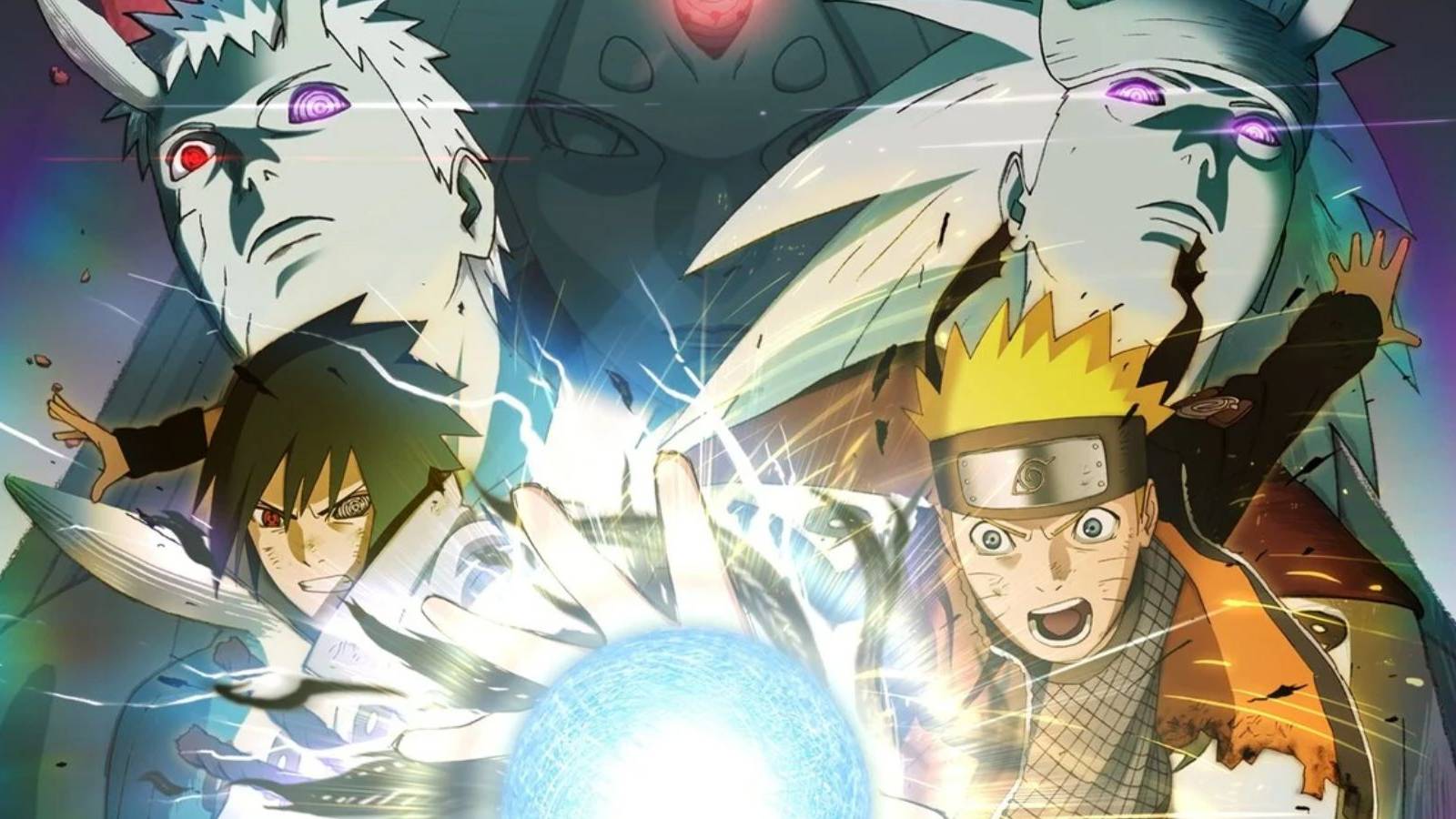 Naruto: Ultimate Ninja Storm 5 Rumors