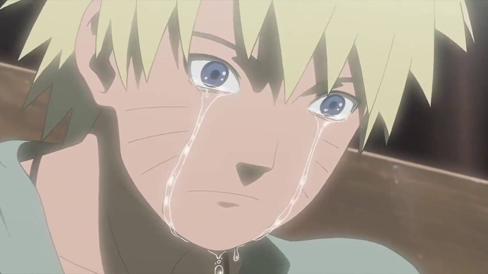Naruto-crying
