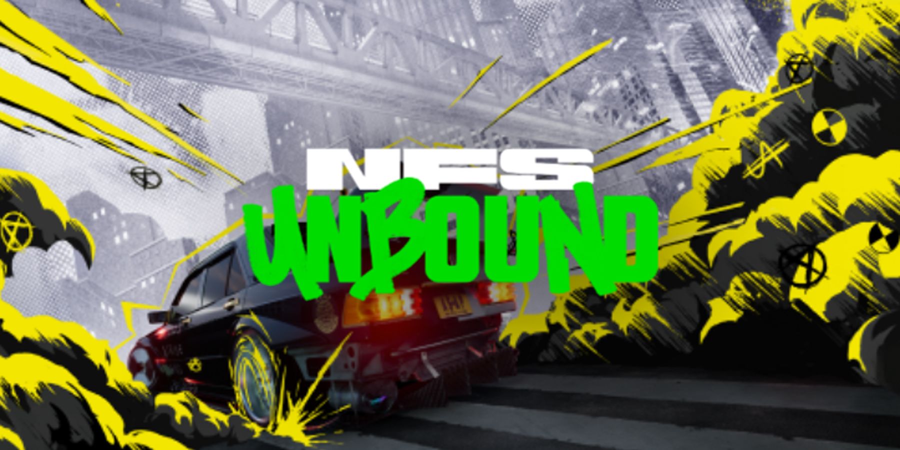 Need For Speed Unbound