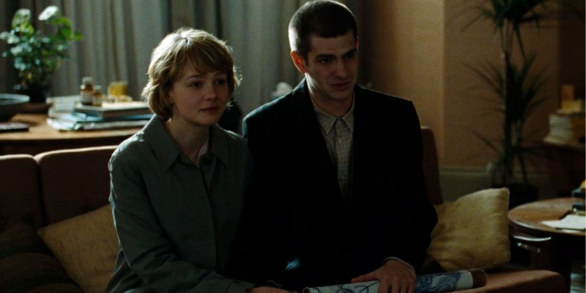 Never Let Me Go is a brutally tragic love story about clones