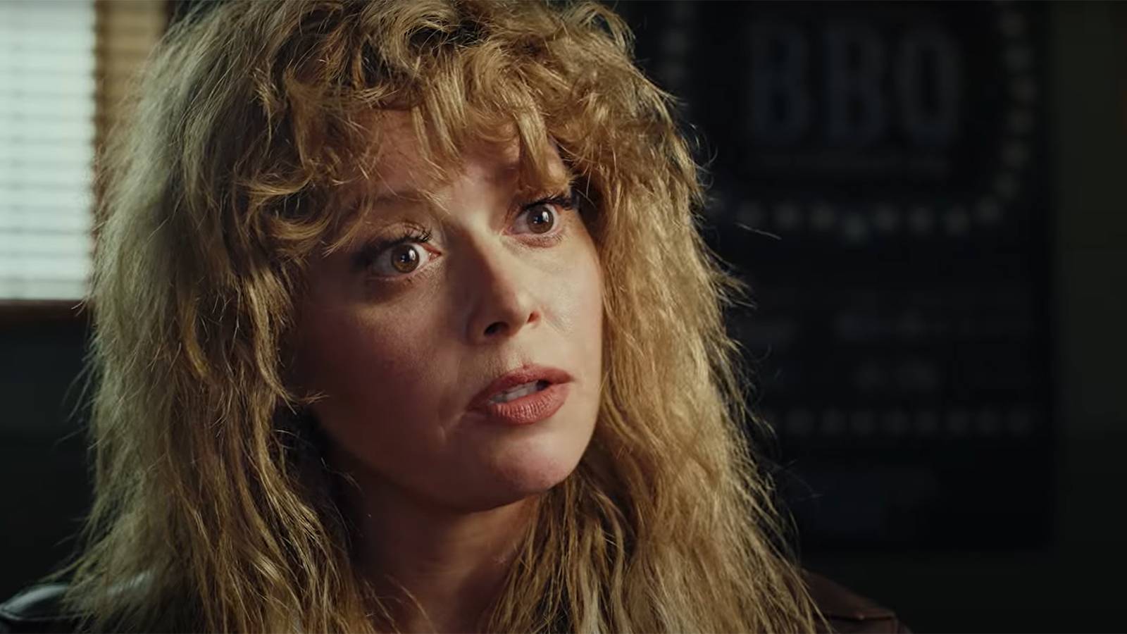 Poker Face teaser trailer Rian Johnson