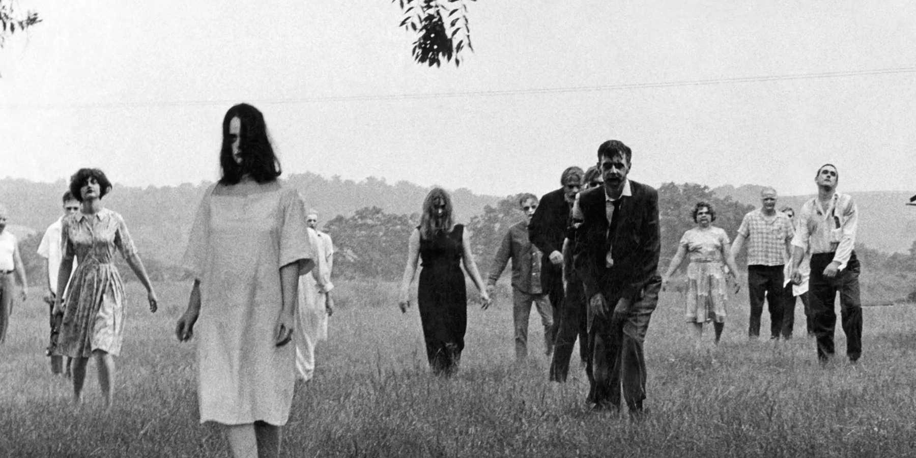 Night of the Living Dead sequel