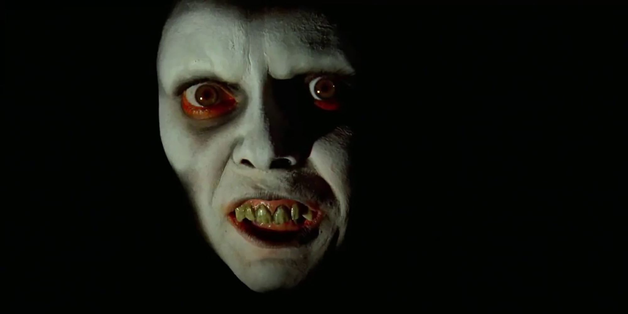 Mercedes McCambridge In The Exorcist