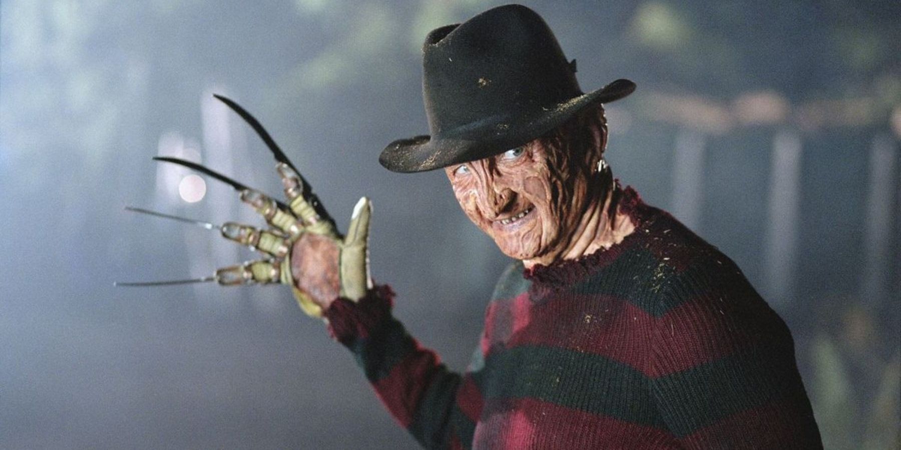Nightmare On Elm Street_Freddy_Horror