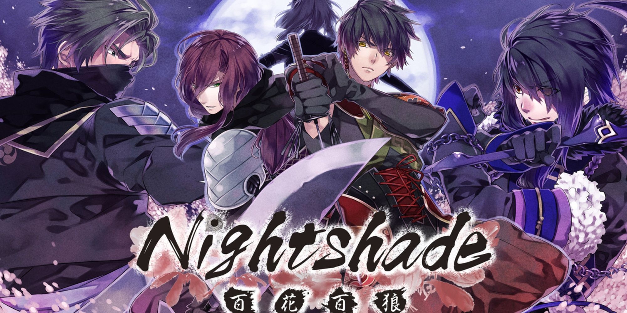 Title image for Nightshade