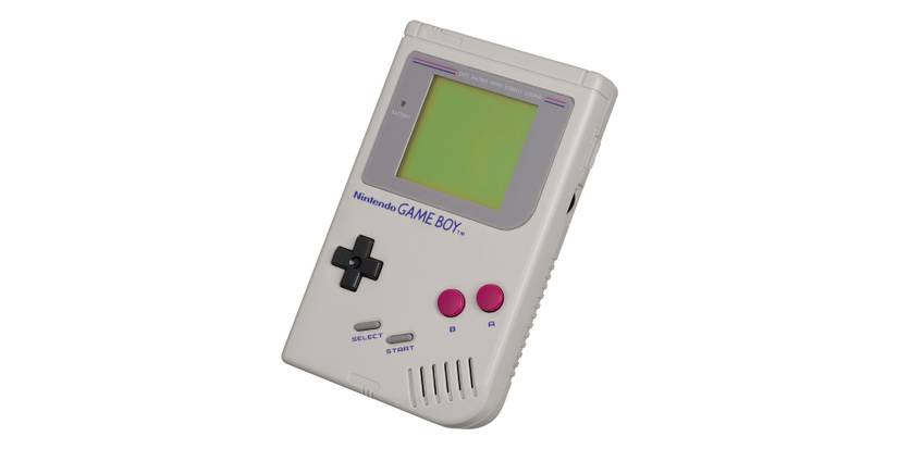 Nintendo Game Boy