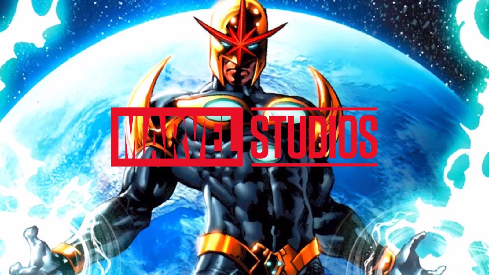 Nova Marvel Studios Special Presentation