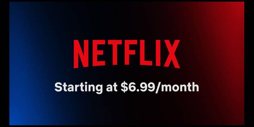 Netflix Basic with ads pricing