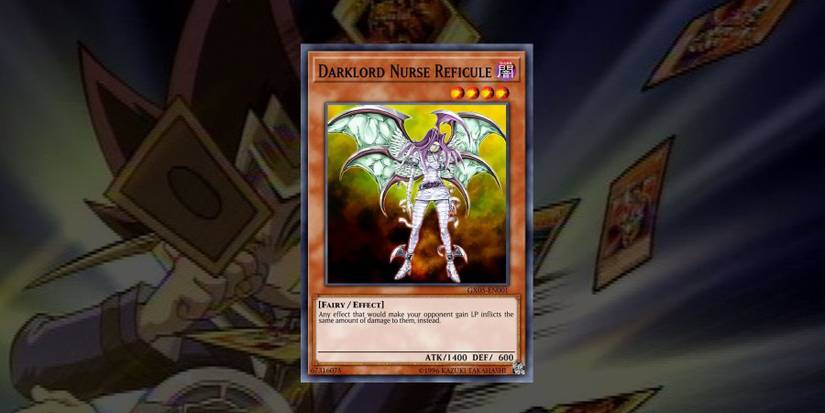 Yu-Gi-Oh! Master Duel - Weird Decks That Are A Lot Of Fun Yu-Gi-Oh! Master Duel - Weird Decks That Are A Lot Of Fun