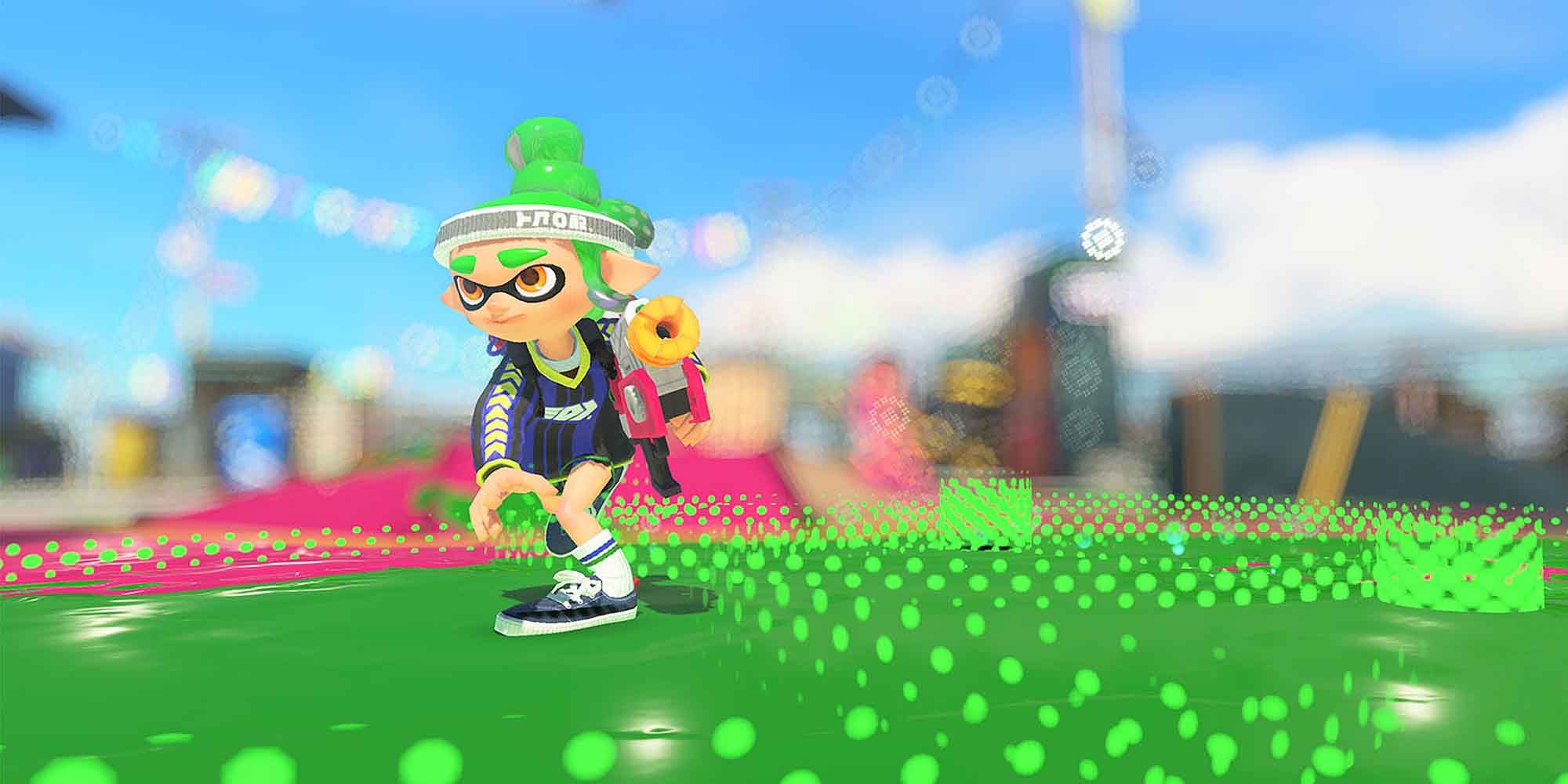 Splatoon 3: Best Clothes In The Game