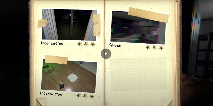 Other kinds of 3 Star Photographs