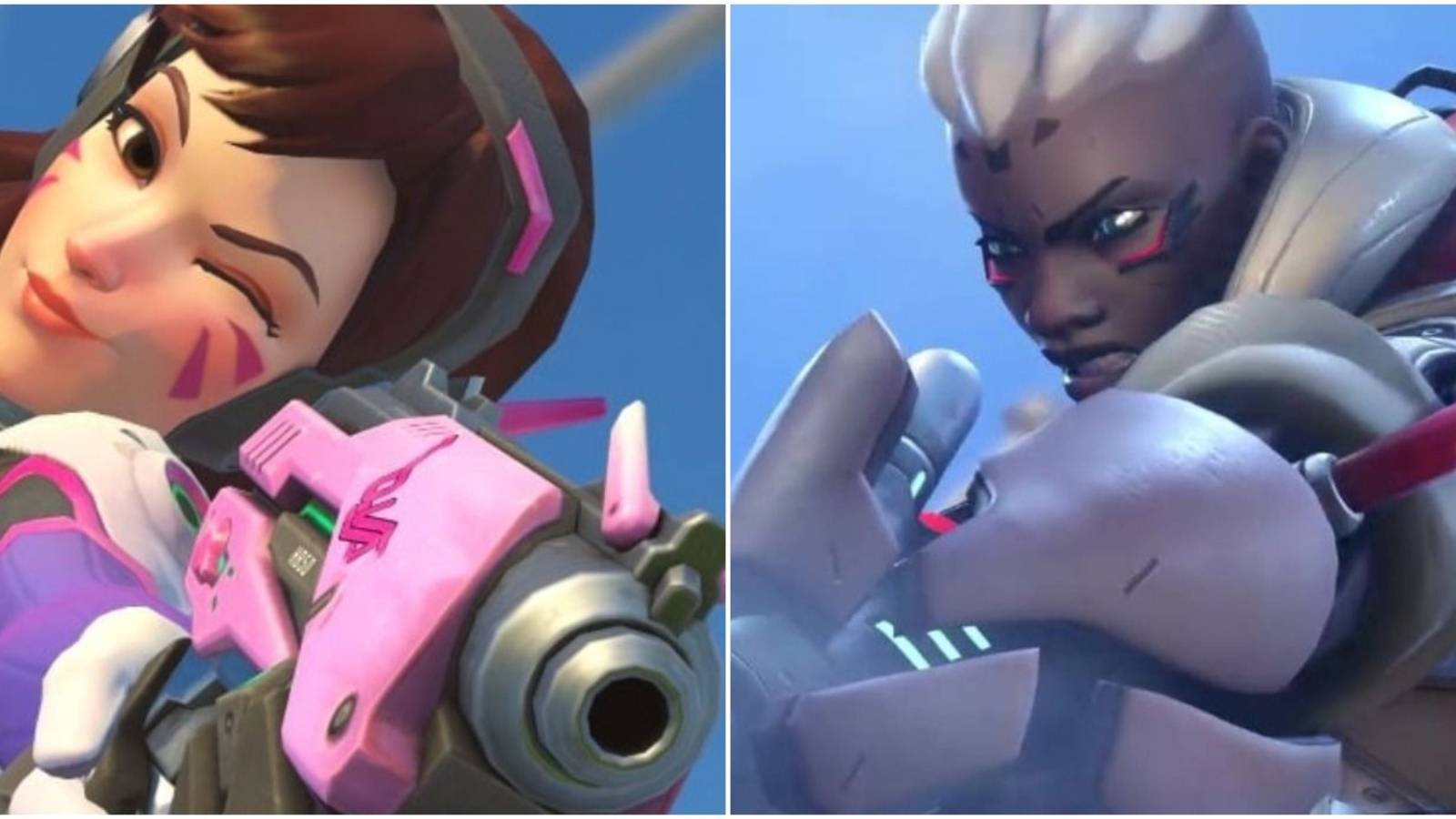 Overwatch 2 5v5 Benefits