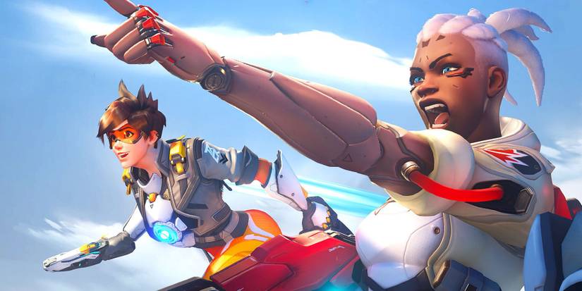 Overwatch 2 Damage and Tank Players Dealing With Long Role Queue Times