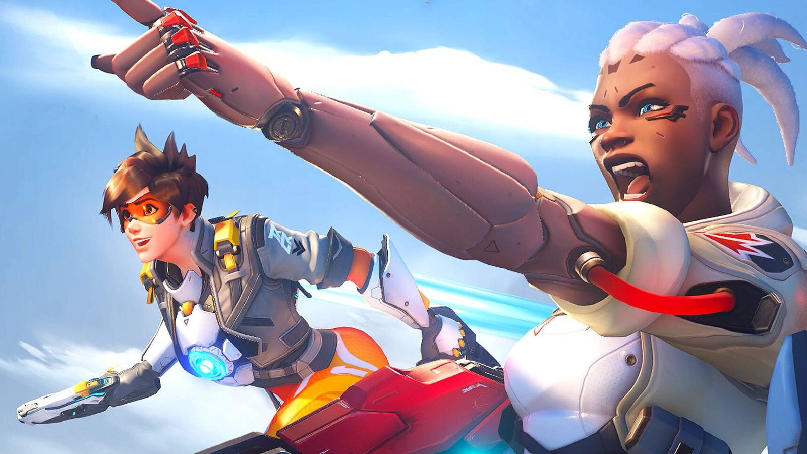 Overwatch 2 Damage and Tank Players Dealing With Long Role Queue Times