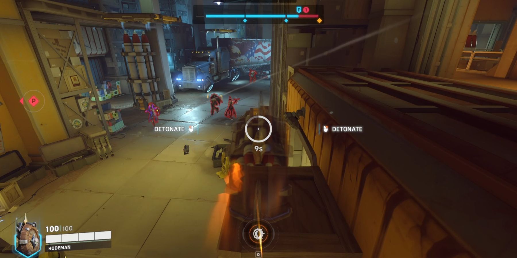 Overwatch 2 Junkrat Guide (Tips, Abilities, And More)