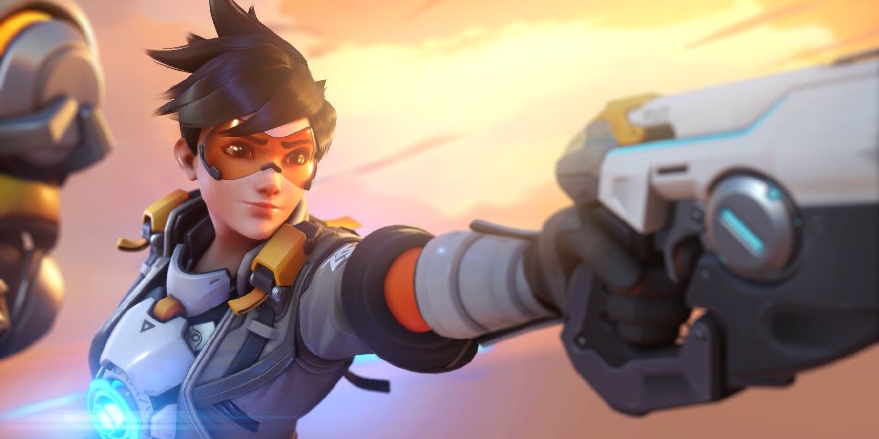 Overwatch: Simple buff to Tracer's ultimate could be perfect counter to  Bunker comp - Dexerto