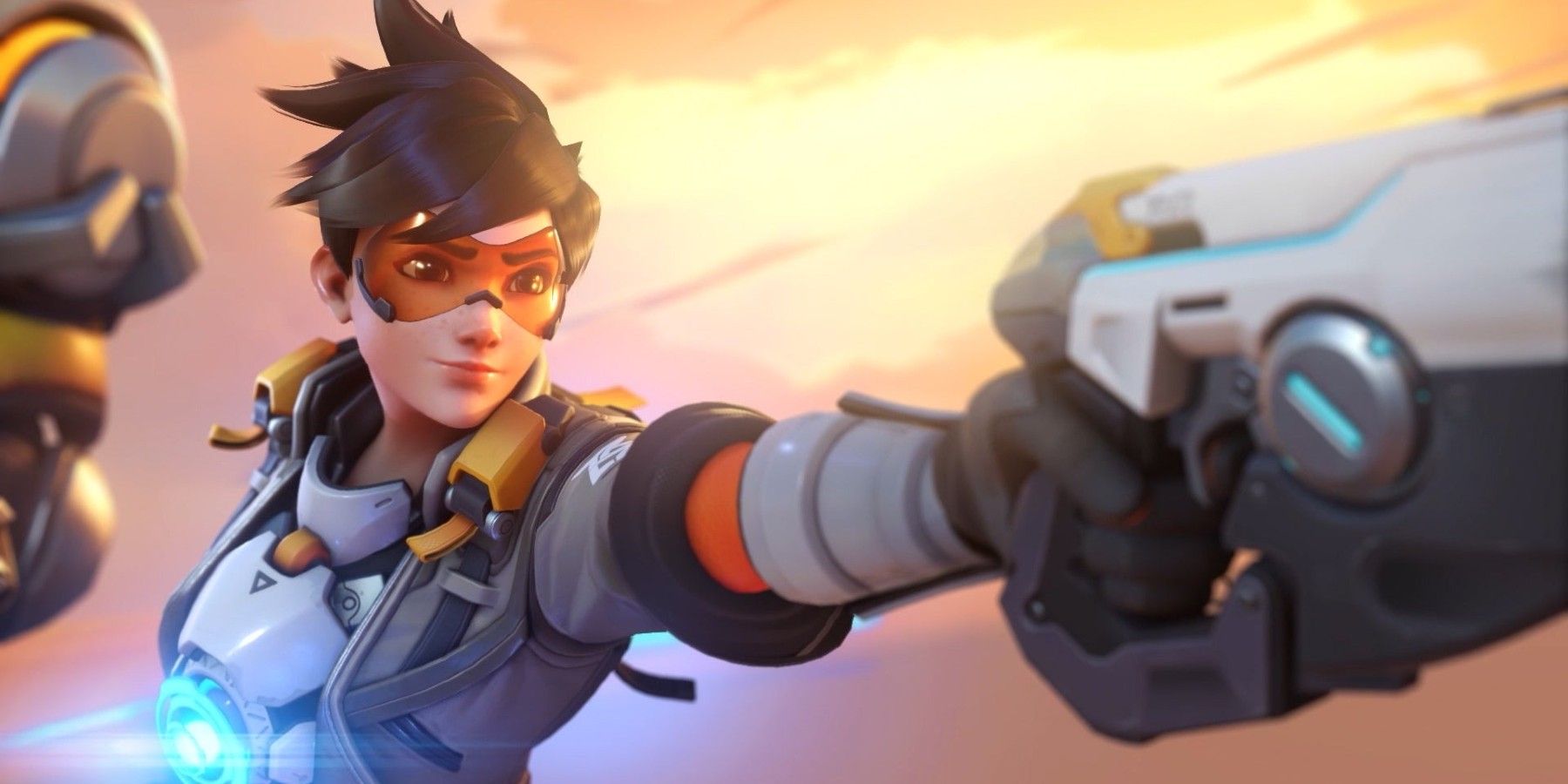 Overwatch 2 Player Gets Rare Team Kill With Tracer’s Pulse Bomb