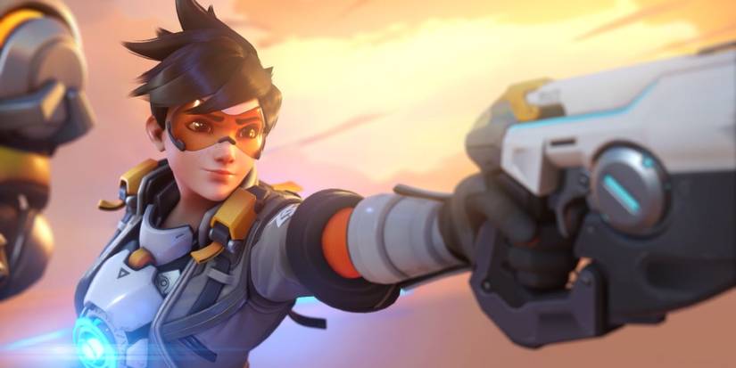 Overwatch 2 Player Gets Rare Team Kill With Tracer’s Pulse Bomb