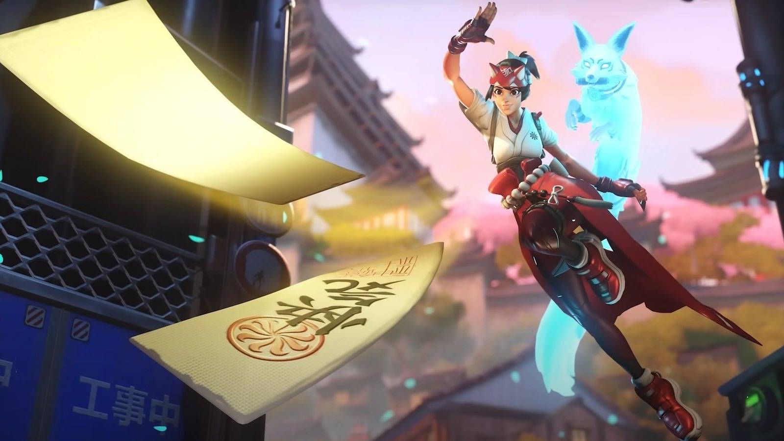 Overwatch 2 UI Suggestion Would Be Massive Improvement for Support Players