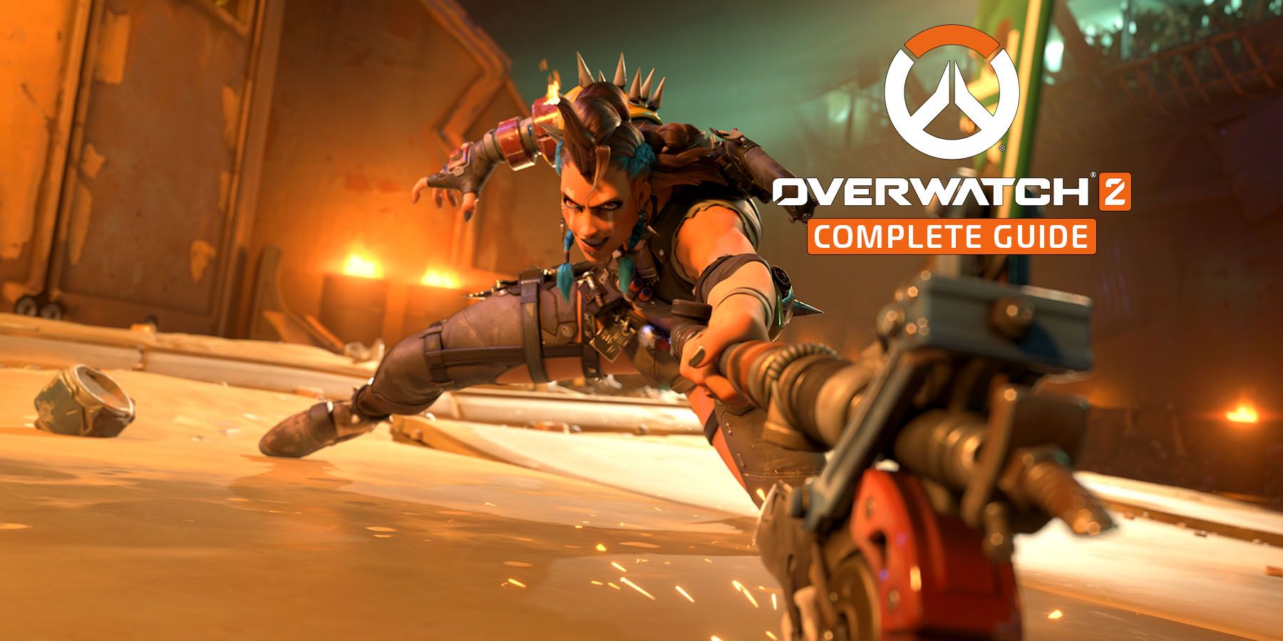 Overwatch 2: Complete Guide to Heroes (And Other Tips and Tricks)