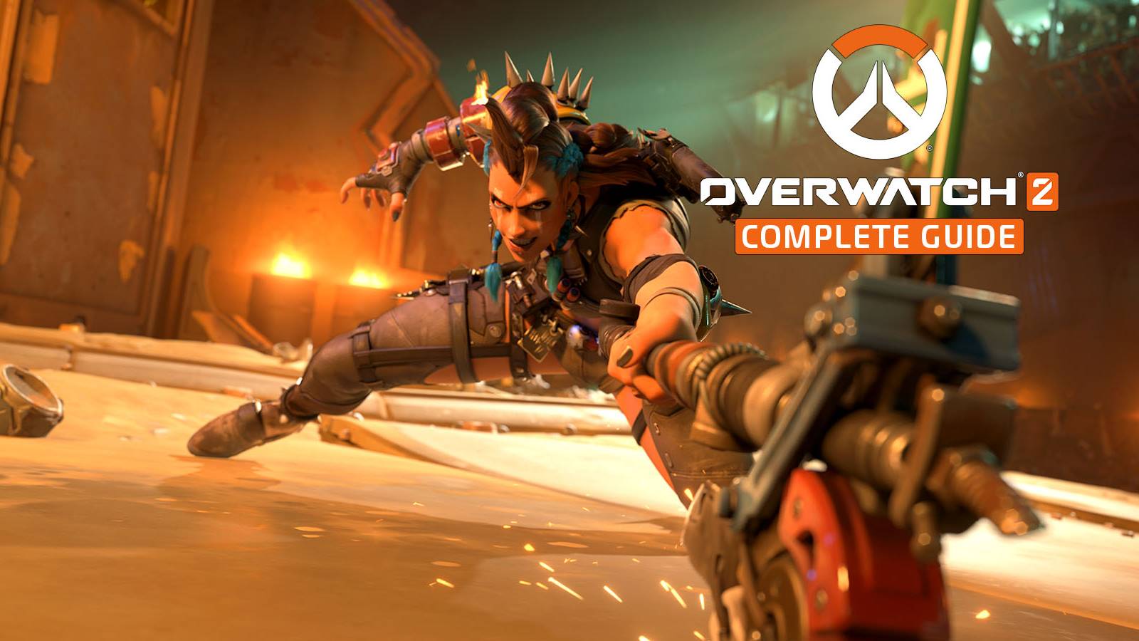 Overwatch 2: Complete Guide to Heroes (And Other Tips and Tricks)