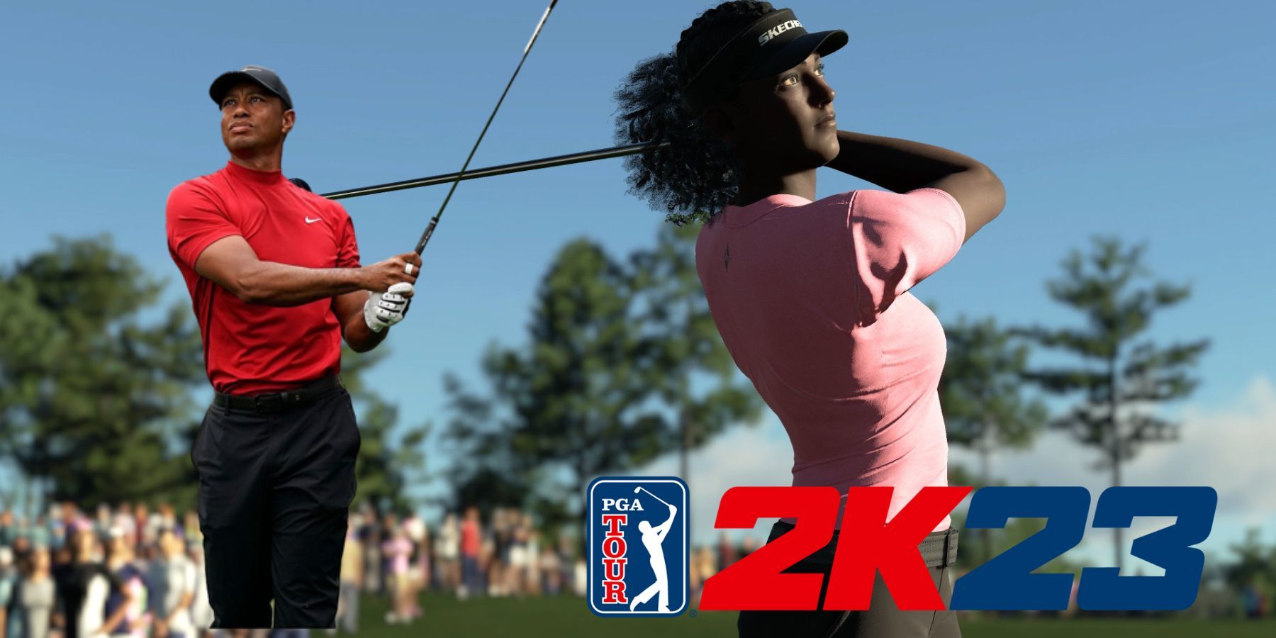 What's Included In Each Edition of PGA Tour 2K23