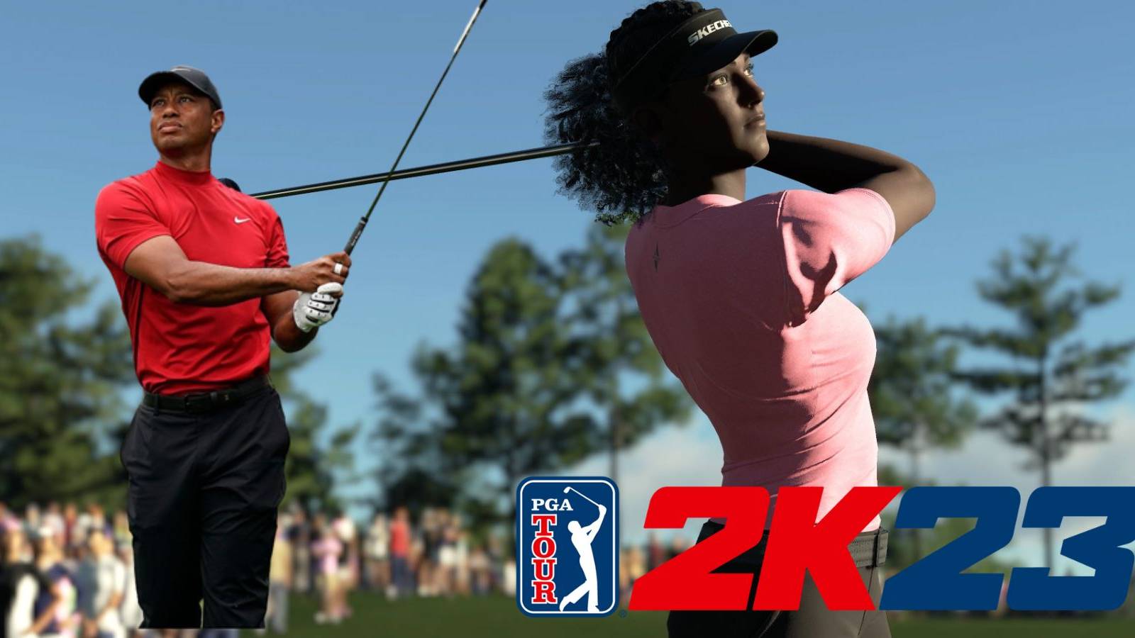 PGA Tour Editions