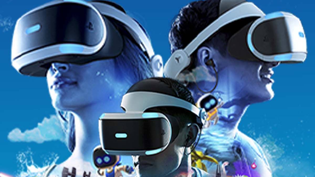 PlayStation VR | GameRant