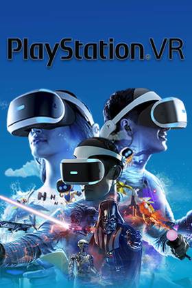 Vr Worlds Gamestop Playstation Vr Vr Worlds Gamestop Vr Ps4 Vr