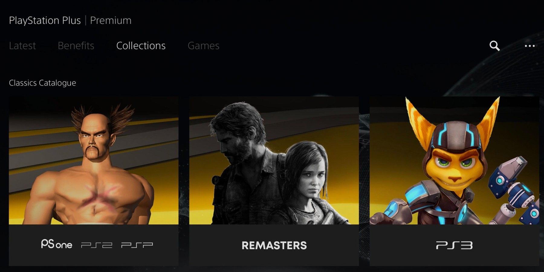 PlayStation Plus Classics Catalog to add Star Wars Battlefront II