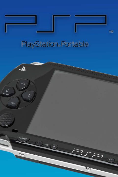 PlayStation Modder Builds the ‘Ultimate’ PSP