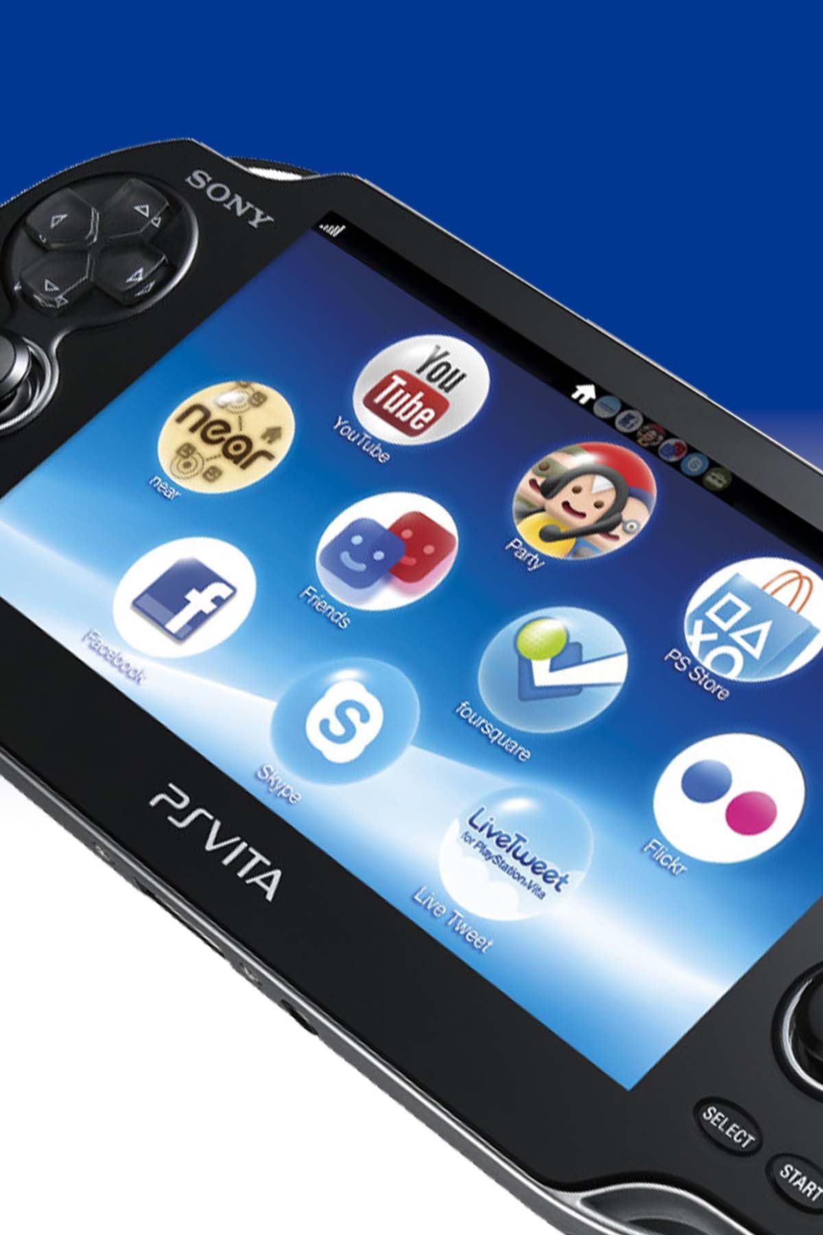 PS Vita Game Jumping Ship to Nintendo Switch and Steam