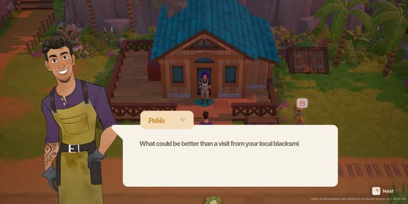 Pablo-Coral-Island-Dateable-Romance-Options