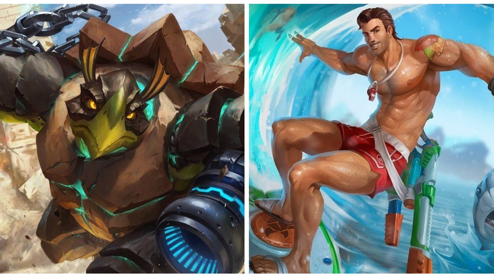 Paladins 10 Powerful Cards That Change The Game Featured